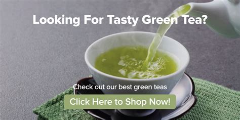 The Best Green Tea Smoothies To Start Your Day Sencha Tea Bar