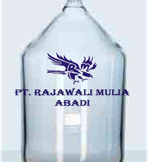 Iwaki Fbt Bod Bottle Ml Pt Rajawali Mulia Abadi