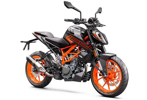 Ktm 125 Duke 2023 Namura Bikes