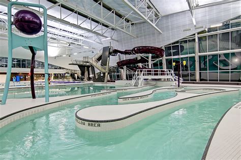 Aquatic Bookings At Clareview Community Recreation Centre City Of