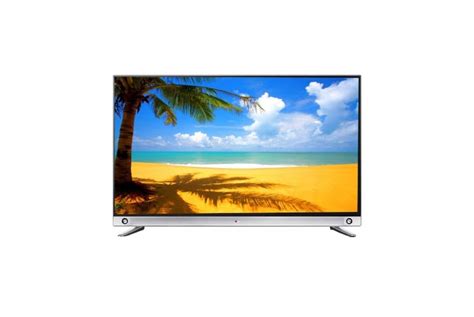 LG 65 Inch LED Ultra HD (4K) TV (65LA9650) Online at Lowest Price in India