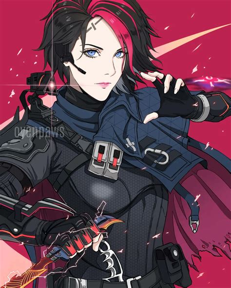 Sophia Errant Knight by oyenpaws on DeviantArt