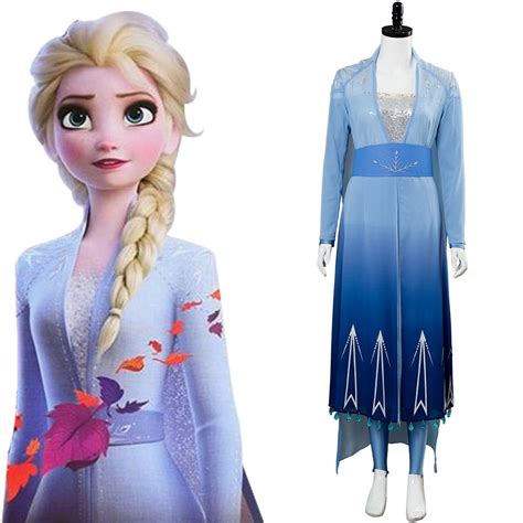 Buy Robe Adulte Reine Des Neiges Off Big Sale