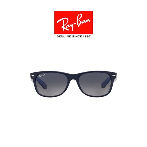 Ray Ban New Wayfarer Rb2132f 660778 Sunglasses Raybanth Thaipick