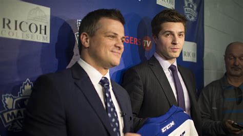 Are Kyle Dubas And Sheldon Keefe S Jobs On The Line Ahead Of The Series