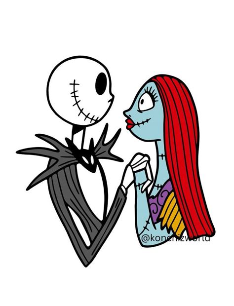 Jack And Sally Porn Porno Photo My XXX Hot Girl