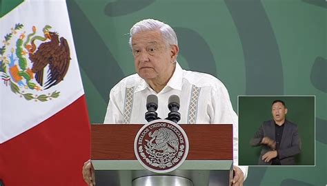 Amlo Defiende Iniciativa Para Elegir Ministros Y Jueces Por Voto