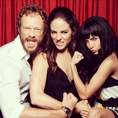 Lost Girl Cast - Lost Girl Photo (34569633) - Fanpop