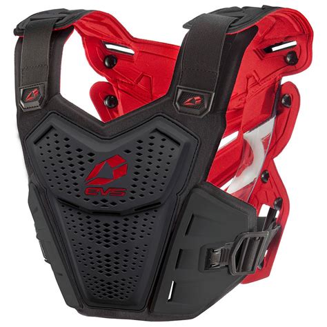 Evs Sports F Roost Chest Protector Motardinn