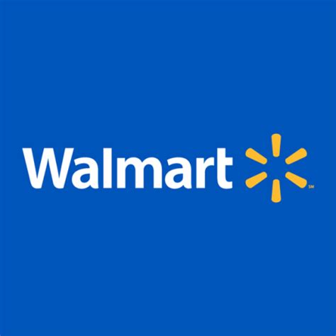 Walmart Logo Redesign: A Fresh And Modern Look For The Retail Giant ...