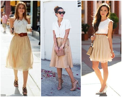 Inspiração Branco Nude Delicada Elegância