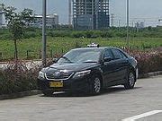 Category Toyota Camry XV40 Taxis Wikimedia Commons