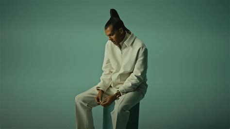 Stromae Dévoile Son Nouveau Clip Lenfer