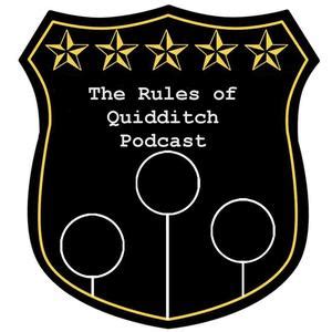 The Rules of Quidditch (podcast) - Clay Dockery | Listen Notes