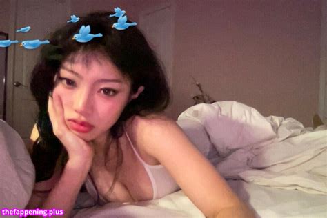 Yujin Babyyujin Yujin Ah Nude Onlyfans Photo The Fappening Plus