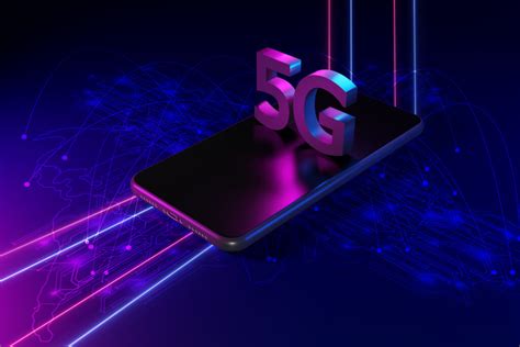 5G Technology: Revolutionizing Internet Connectivity - Transworld Home ...