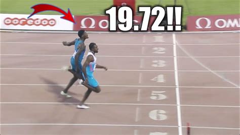 Noah Lyles Fred Kerley Drop INCREDIBLE 200 Meter Time 2022 Diamond