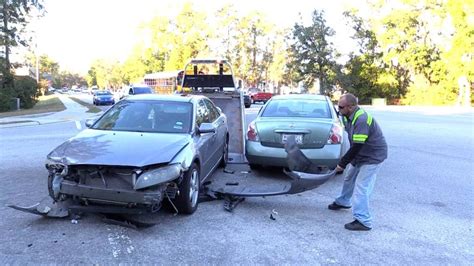 Wreck On Simmonsville Road Near Us 278 Blocks Traffic Thursday Morning