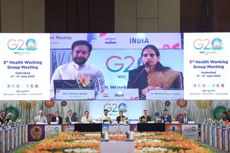 G Kishan Reddy On Twitter Delivered The Keynote Address At The G