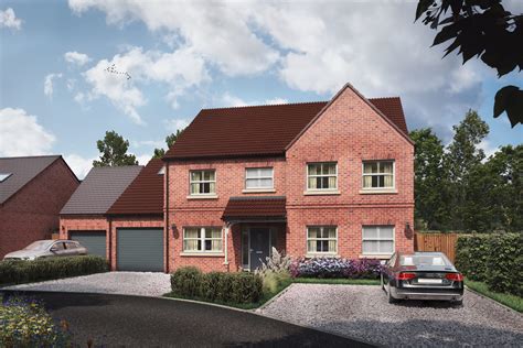 Gallery - Yorkshire Homes