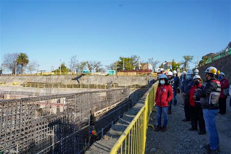 Nuevo Hospital Regional De Uble