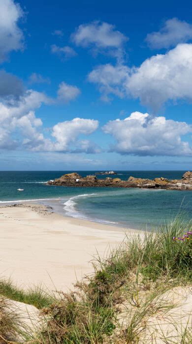 A first-time guide to Finistère, France - Wanderlust