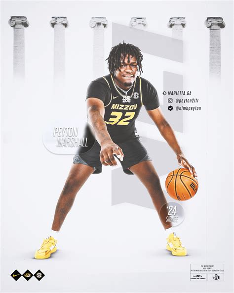 Mizzou Basketball Recruits Lura Sisile