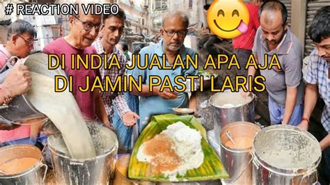 Jualan Di India Harus Siap Laris Pokonya Di Jamin Reaction India