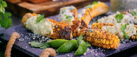 Celebrate Cinco De Mayo With Mexican Street Corn Ribs Advanced Spa