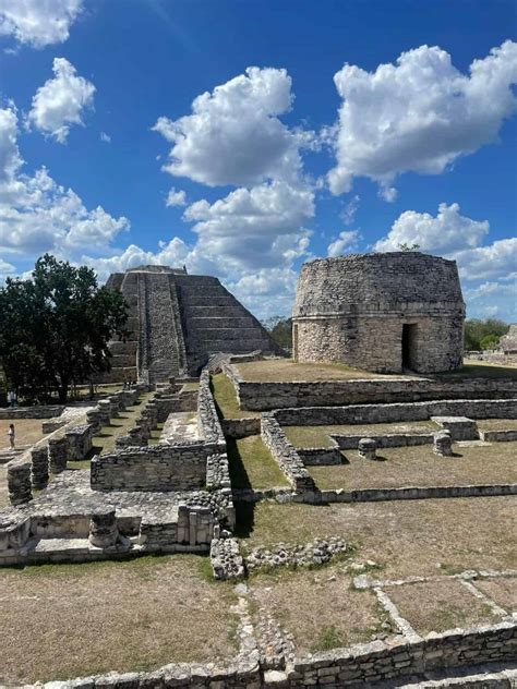 Visiting the Mayapan Ruins in 2025: The Last Great Mayan City