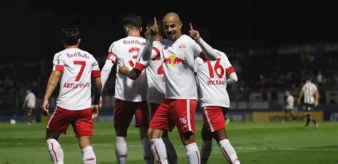 Onde Vai Passar O Jogo Do Bragantino Partida Do Massa Bruta Contra O