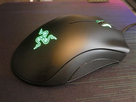 Razer DeathAdder Essential Mouse Review | Trusted Reviews