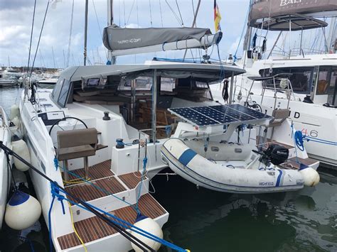 2018 Nautitech 40 Open Catamaran For Sale YachtWorld