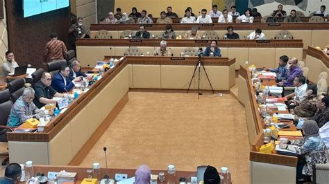 Kpu Caleg Terpilih Harus Mundur Jika Maju Pilkada 2024