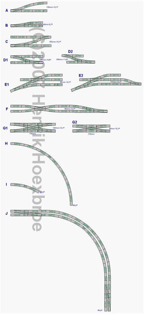 Tips Tricks Ho Train Layouts Model Train Layouts N Scale Model