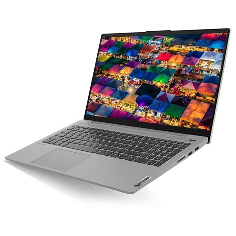 Análisis Del Lenovo Ideapad 5 15alc05 15 El Portátil De 6 Pulgadas Convence Y Sorprende