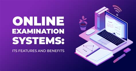 Online Examination Systems Its Features And Benefits Syntactics Inc