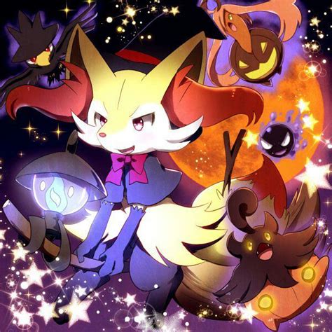 Braixen Wiki •pokémon• En Español Amino