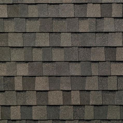 Tamko Heritage Weathered Wood Architectural Shingles (avg. 32.8 sq. ft ...