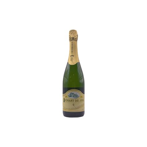 Pierre Richard Cremant Du Jura Blanc Brut Harmonie Bluebird Wine