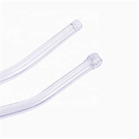 180cm 360cm Disposable Suction Catheter Pvc Suction Catheter With