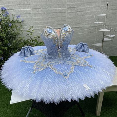 Bluebird Ballet Professional Tutu