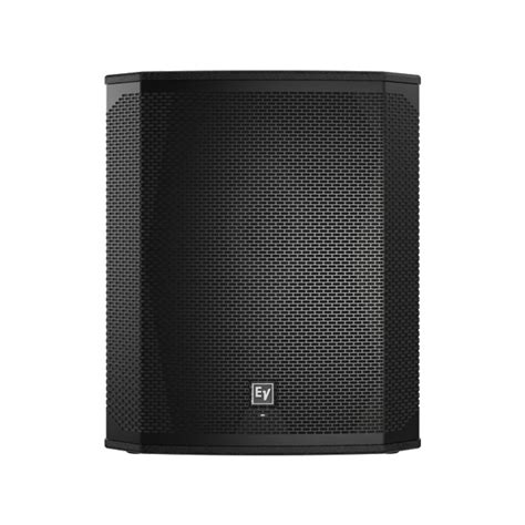 Subwoofer Activo Elx Sp Electro Voice