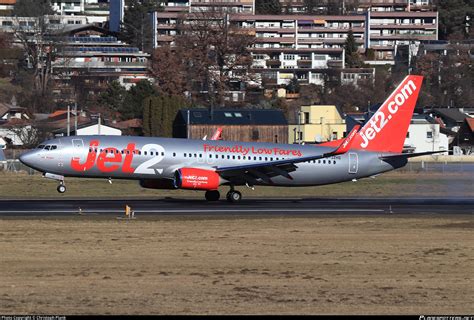 G Jzhs Jet Boeing Mg Wl Photo By Christoph Plank Id