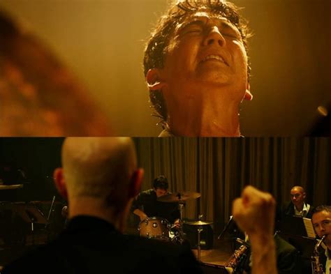 Whiplash: The Duality of Greatness | The Human Front