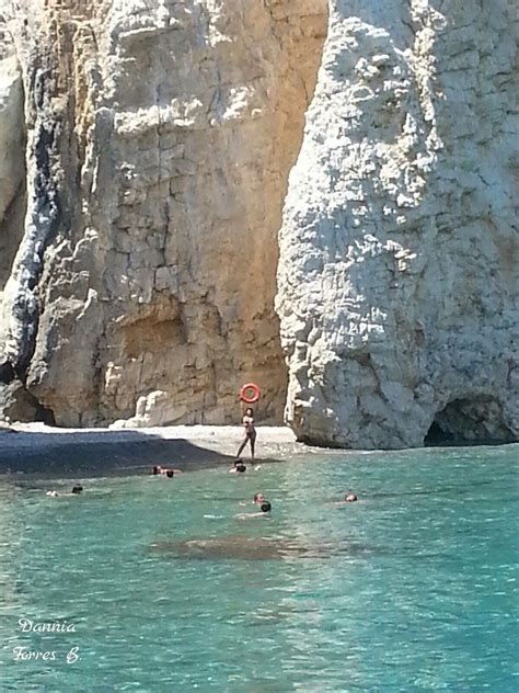 PALMAROLA BEACH ITALY ♡ | Beach, Italy, Outdoor