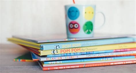 The Best Children's Books By Age: A Guide To Great Reading | Book Riot