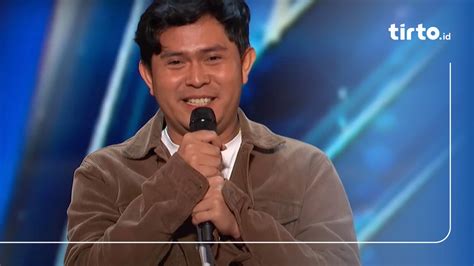 Link Nonton Cakra Khan Di America Got Talent Season