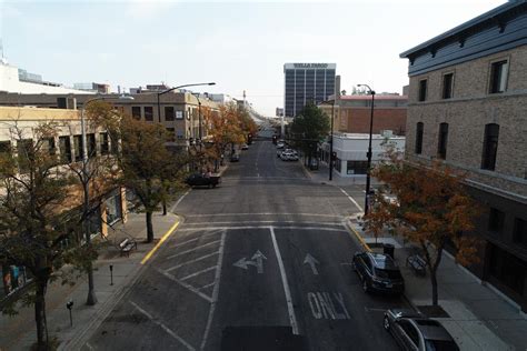 Downtown Billings Two-Way Restoration Open House: Aug 1st - Downtown ...