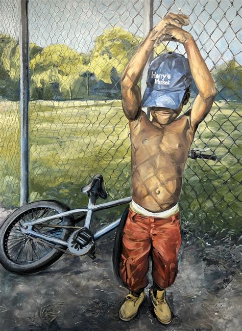 Remembering the Life and Professional Career of Matthew Cooney 35